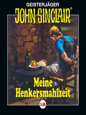 cover image of John Sinclair, Folge 146